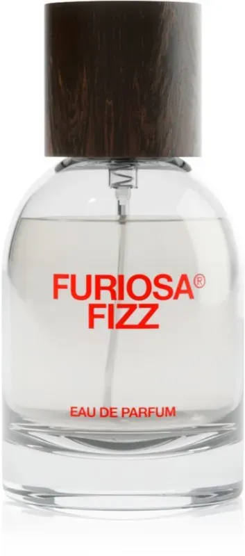 FURIOSA Fizz Eau de Parfum für Damen 50 ml
