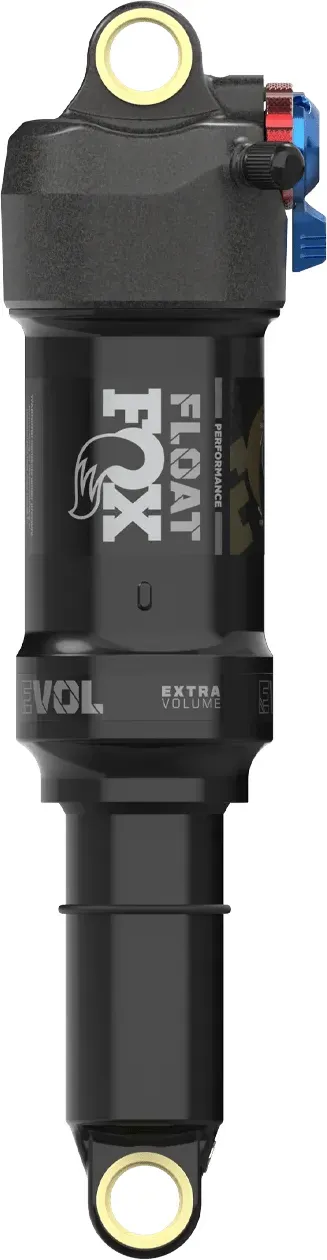 FOX Float Performance 2026/24 | 2-Pos | Evol LV | 210mm x 55mm