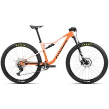 Orbea Oiz H30 Orange Modell 2023