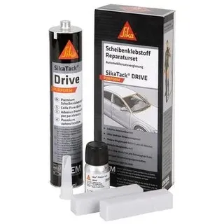 Sika Reparaturset SikaTack Drive Purform 300ml Autoglas - 0.3 l