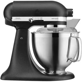 KitchenAid Artisan 5KSM185PS Gusseisen Schwarz