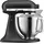 KitchenAid Artisan 5KSM185PS Gusseisen Schwarz