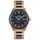 Jacques Lemans Eco Power 1-2116F Edelstahl 40 mm 1-2116F