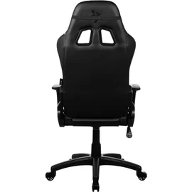 Arozzi Avanti SoftFabric Dunkelgrau