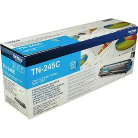 Brother TN-245C Cyan