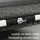 your GEAR Mantua 55 x 28 cm Schwarz