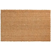 OEM Fußmatte 40 x 60 cm Natur