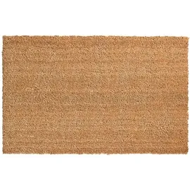 OEM Fußmatte 40 x 60 cm Natur