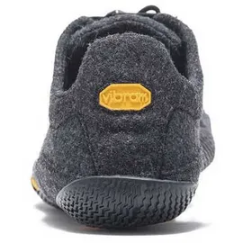 Vibram KSO ECO Wool Damen Grau/Schwarz 38