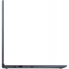 Lenovo IdeaPad Flex 3 Chromebook Intel Pentium Silver N6000 8 GB RAM 128 GB Flash Abyss Blue