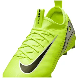 Nike Jr. Mercurial Vapor 16 Academy FG/MG Fußballschuhe Kinder 700 volt/black 36.5