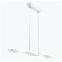 Mai & mai Pendelleuchte Esstisch 97cm LED Hängelampe für
