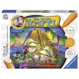 Ravensburger tiptoi Tom Tina Tal der Tempel Kinder Brett Spiel