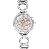 GIRL ONLY Mademoiselle Quarz Metall 30 mm UGO695555