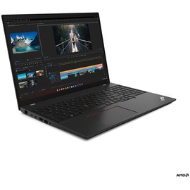 Lenovo ThinkPad T16 G2 AMD Ryzen 7 Pro 7840U 32 GB RAM 1 TB SSD LTE 21K70035GE