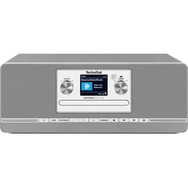 TechniSat DIGITRADIO 372 CD BT