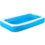 BESTWAY Family Pool Planschbecken 305 x 183 x 46 cm