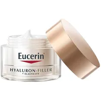 Eucerin Hyaluron-Filler + Elastizität Tagescreme LSF15 50 ml