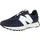 MS327 Herren Natural Indigo/White 44