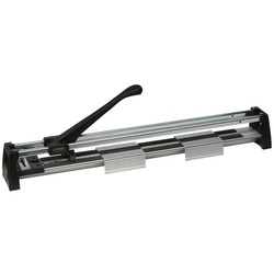 WOLFCRAFT Fliesenschneider »TC 600«, silberfarben