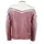 Top Gun Bikerjacke TGJ1005 oxblood L