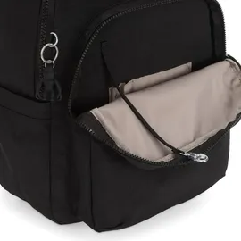 Kipling Basic Seoul black noir
