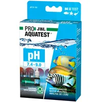 JBL Aquarium-Wassertest ProAquaTest pH 7,4-9,0