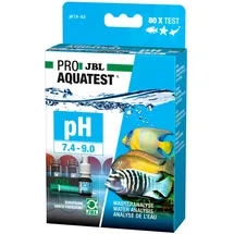 JBL Aquarium-Wassertest ProAquaTest pH 7,4-9,0