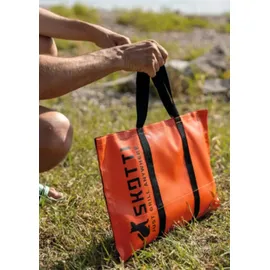 Skotti Grill 2.0 inkl. Gasschlauch