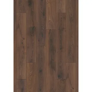Krono Original Organic Clever K489 Bourbon Hills Oak