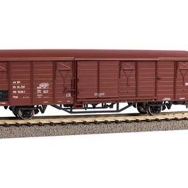 PIKO Gedeckter Güterwagen 54496 H0