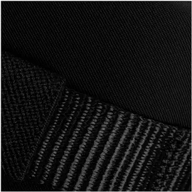 Mammut 4 Slide Klettergurt Schwarz