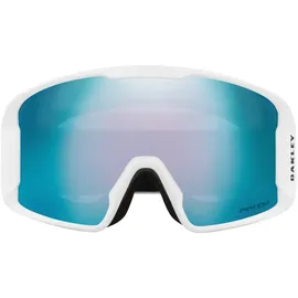 OAKLEY Line Miner Matte White - weiß