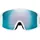 OAKLEY Line Miner Matte White - weiß