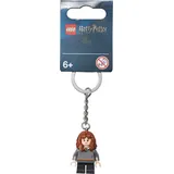 LEGO Harry Potter 854115 Schlüsselanhänger mit Hermine Granger - OVP