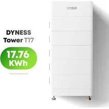 dyness Tower T17 17,76 kWh