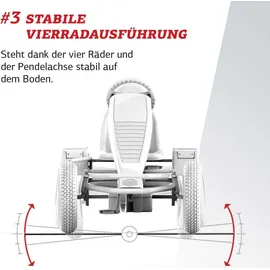 Berg Toys Extra Sport BFR blau (07.10.01.00)