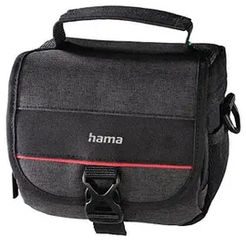 Hama Valletta 100 Schwarz