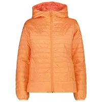 CMP Woman Jacket Reverse Fix Hood salmone-tangeri (01ZT) 34