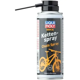 LIQUI MOLY Bike Kettenspray 20604 200ml