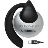 Grundig PCC9573 Digta Kopfhörer 957 USB