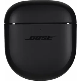 Bose QuietComfort Earbuds II schwarz