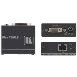 KRAMER Twisted Pair Übertrager PT-571HDCP