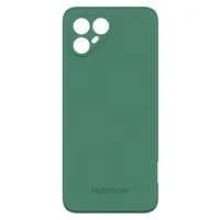 Fairphone 4 Backcover Grün