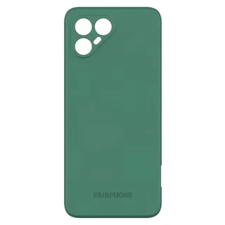 Fairphone 4 Backcover Grün