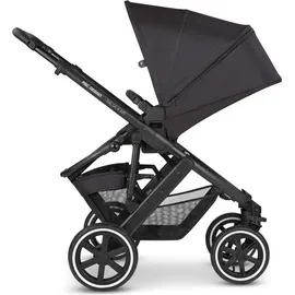 ABC-Design ABC DESIGN Salsa 4 Air Ink, Schwarz