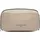 Liebeskind Berlin Pouchette Beauty HERA SHEEP NATURAL sandcastle - Kulturbeutel aus Schafsleder Beige