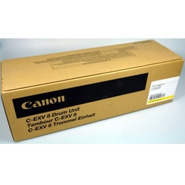 Canon C-EXV8DR-Y gelb (7622A002) Trommel