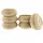 Almina Lissa Bonna Biscuit 6-tlg. Beige