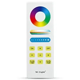 MiLight/Miboxer RGB-CCT 4 Zonen MiLight / MiBoxer